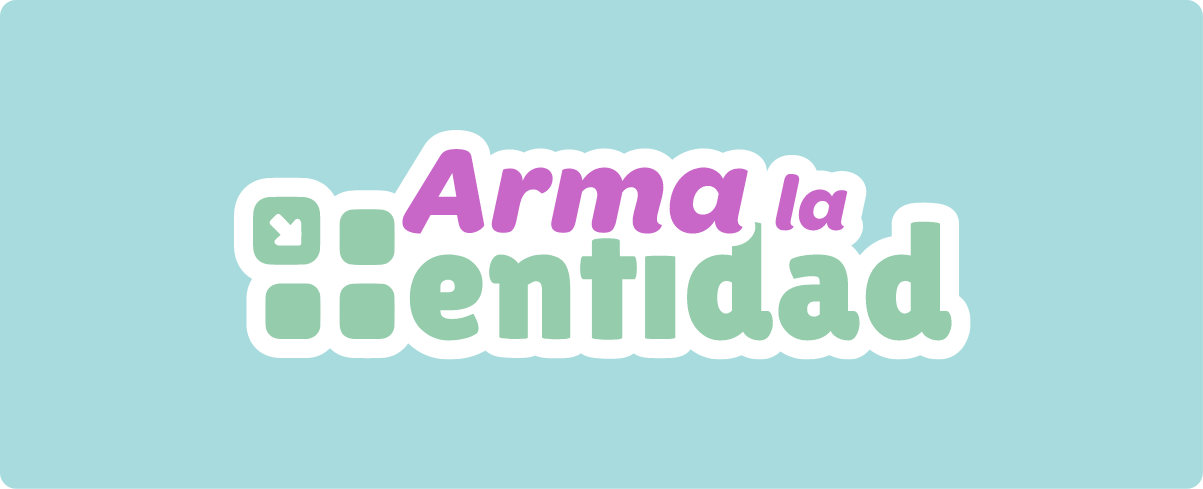 Arma la entidad