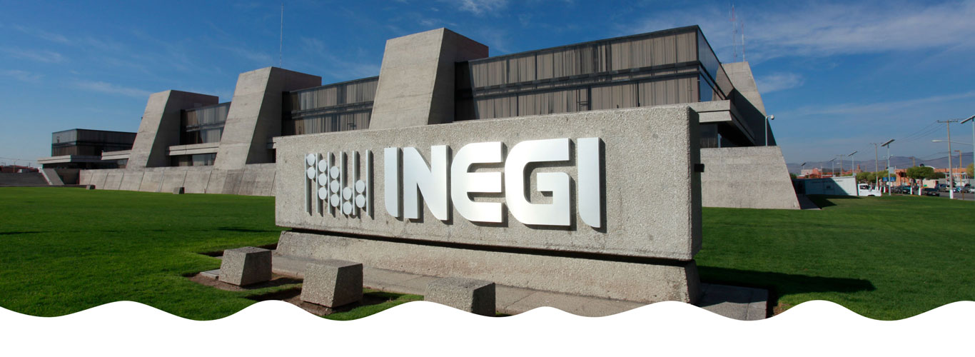 Las tareas del INEGI