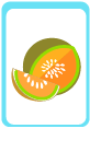 Un melón