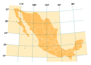 Escala de um mapa